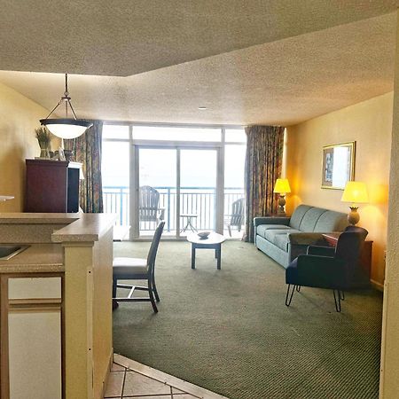 Hosteeva Stunning Atlantica Resort Condo W Ocean-Front Views And Pools Myrtle Beach Bagian luar foto